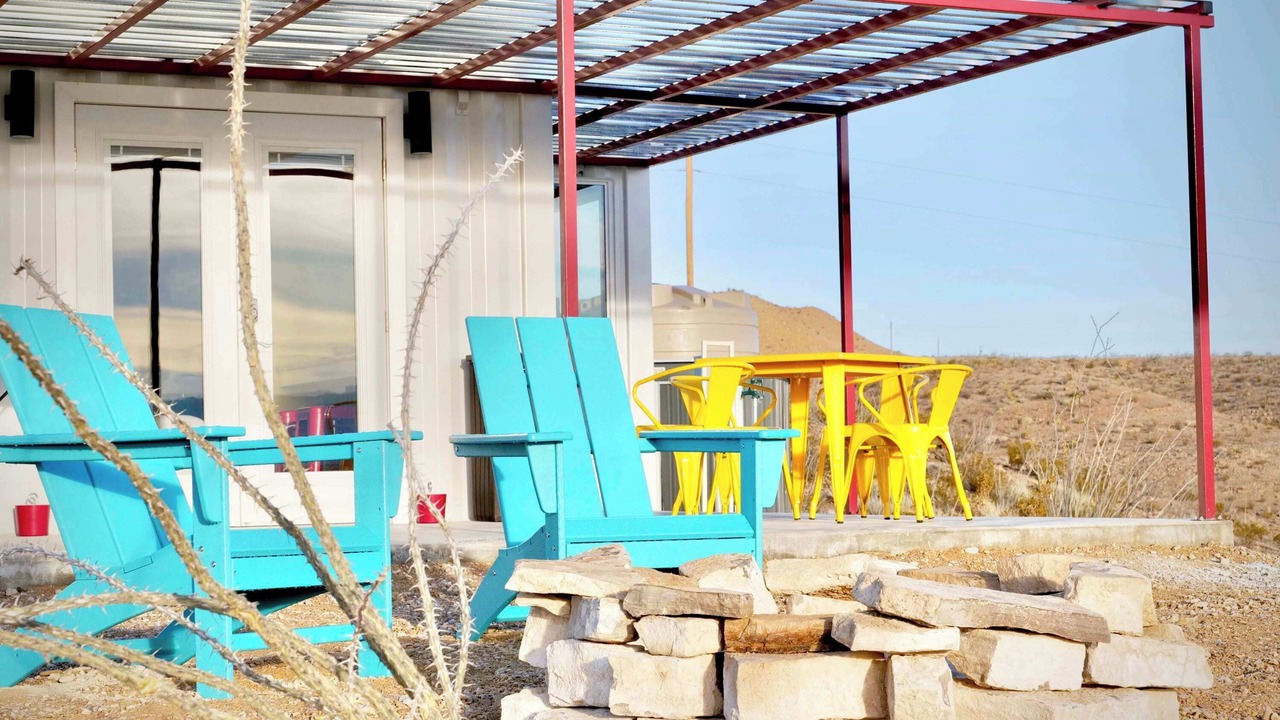 Photo of Outdoor in Terlingua