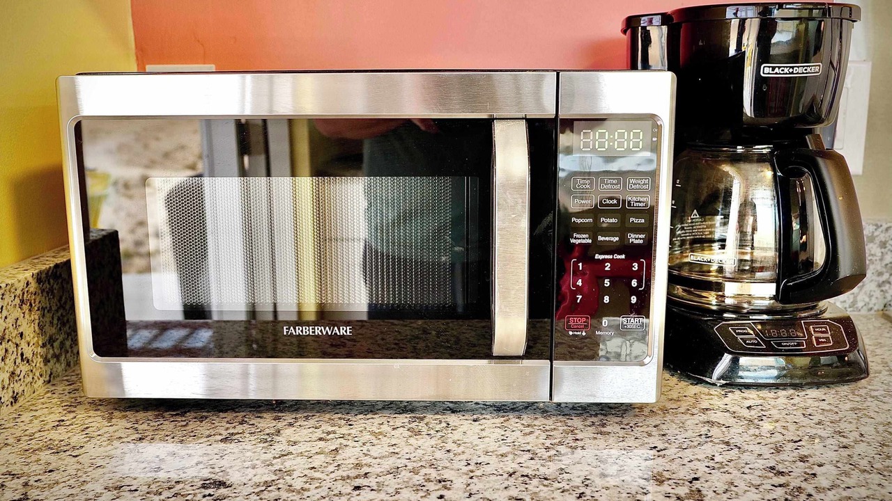 Photo of Kitchen in Terlingua