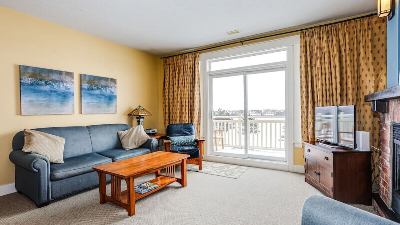 Photo of Livingroom in The Blue Mountains