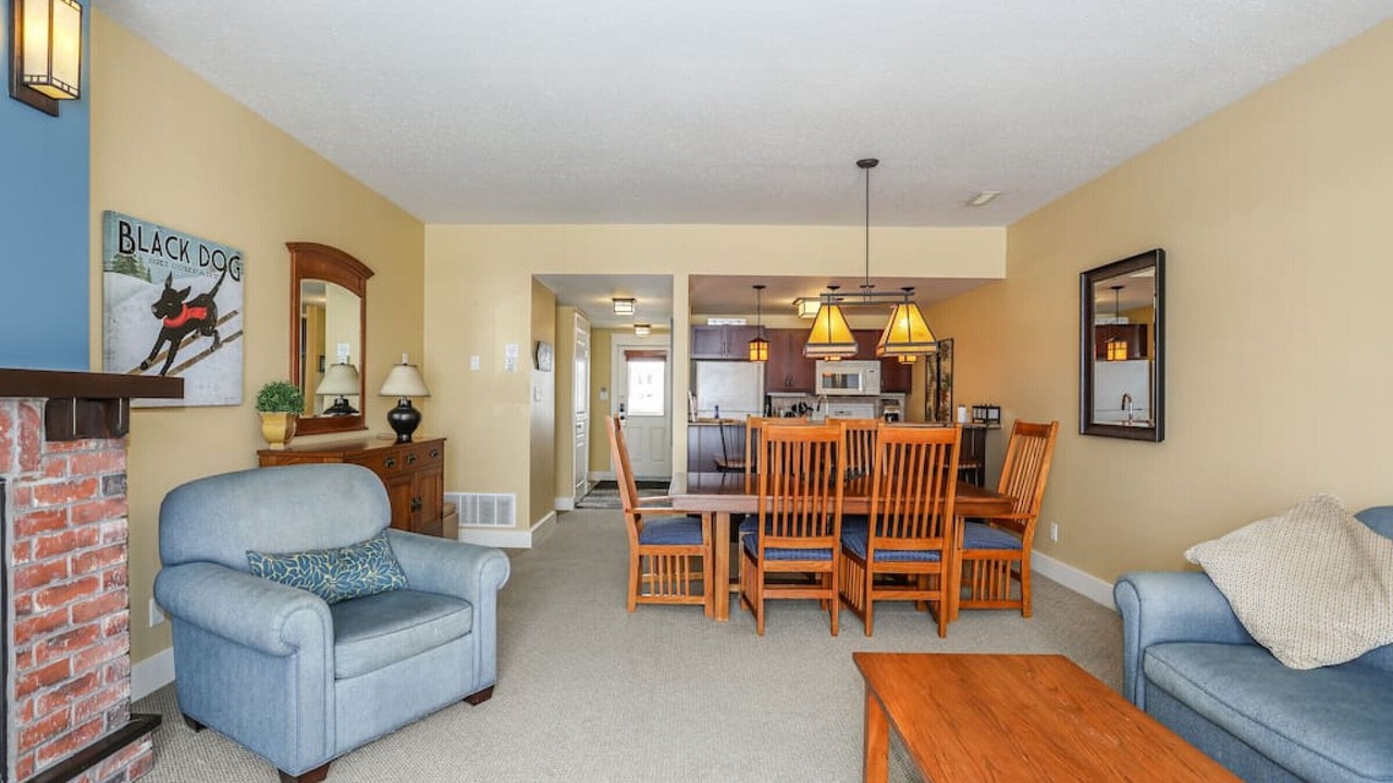Photo of Livingroom in The Blue Mountains