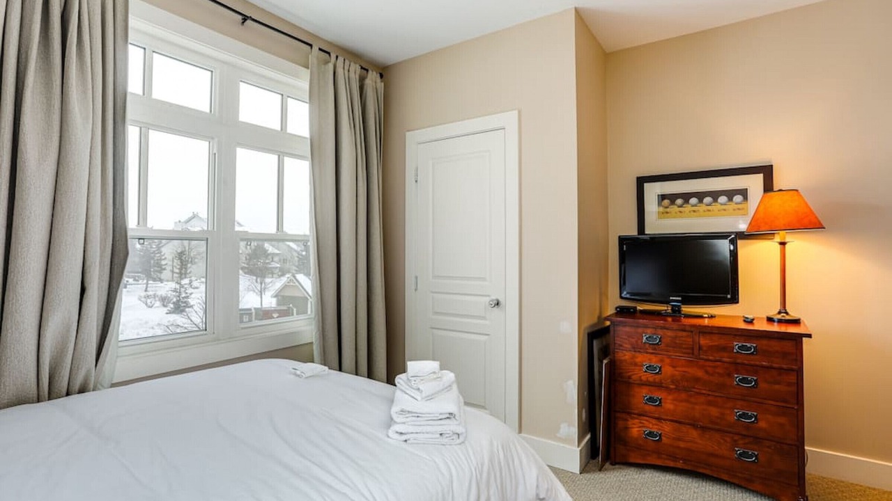 Photo of Bedroom in The Blue Mountains