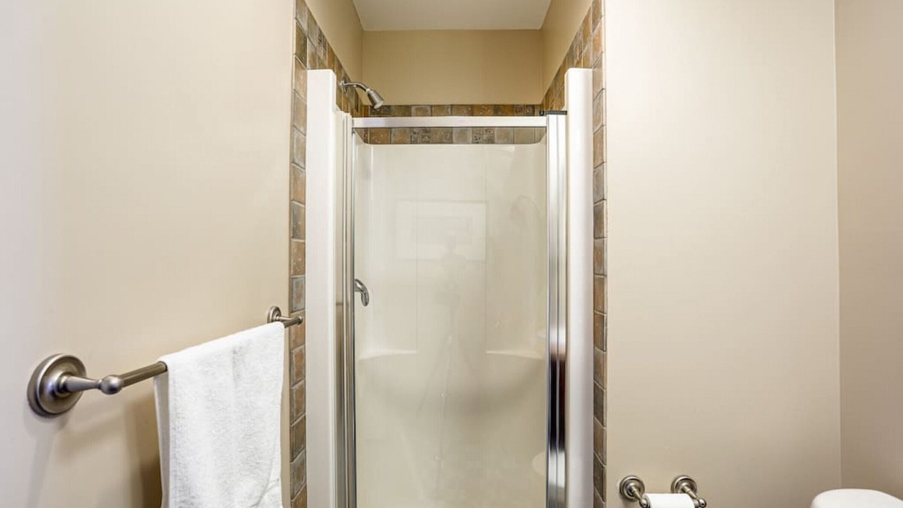 Photo of Bathroom in The Blue Mountains