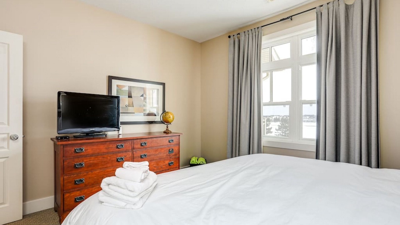 Photo of Bedroom in The Blue Mountains
