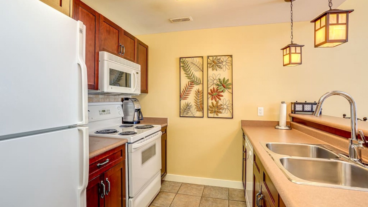 Photo of Kitchen in The Blue Mountains