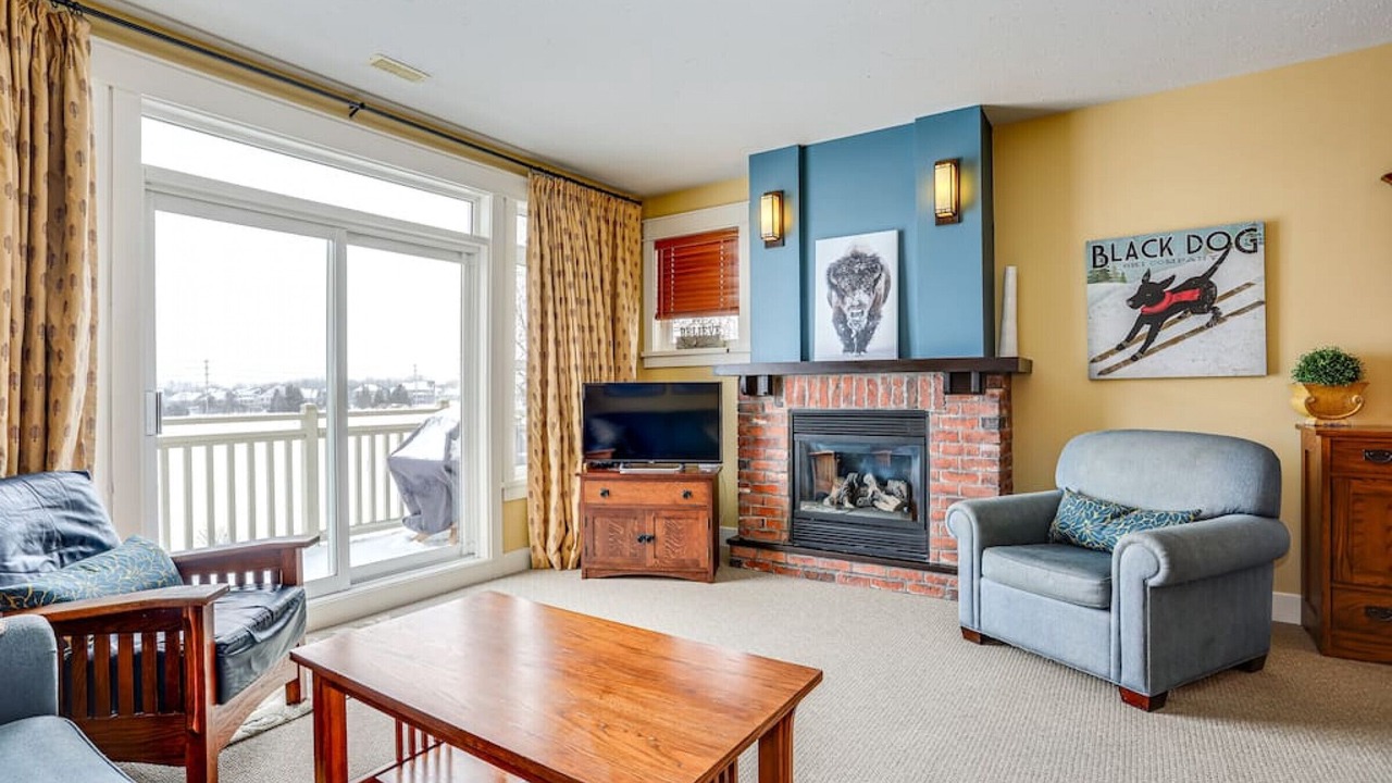 Photo of Livingroom in The Blue Mountains