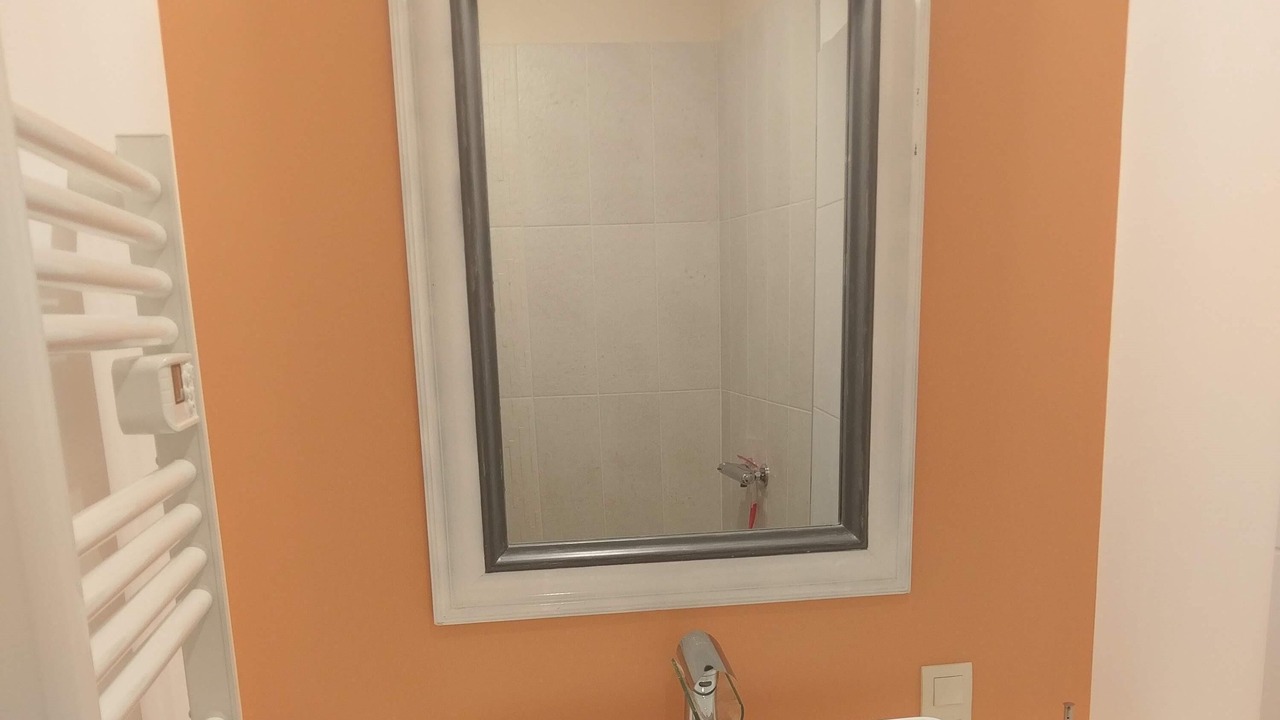 Photo of Bathroom in Eaux-Bonnes