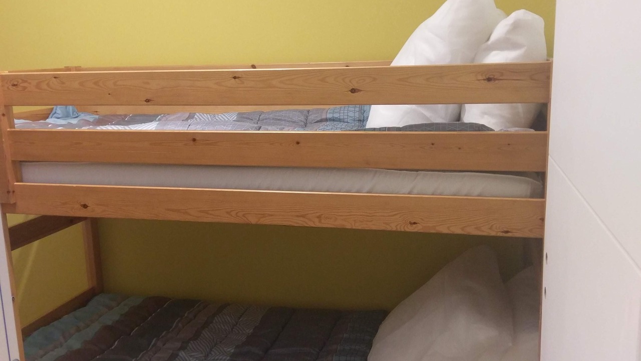 Photo of Bedroom in Eaux-Bonnes