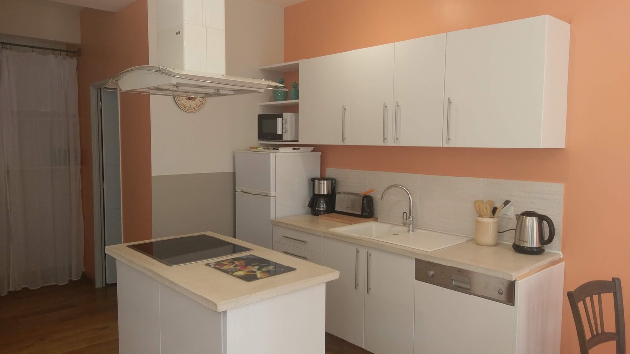 Photo of Kitchen in Eaux-Bonnes
