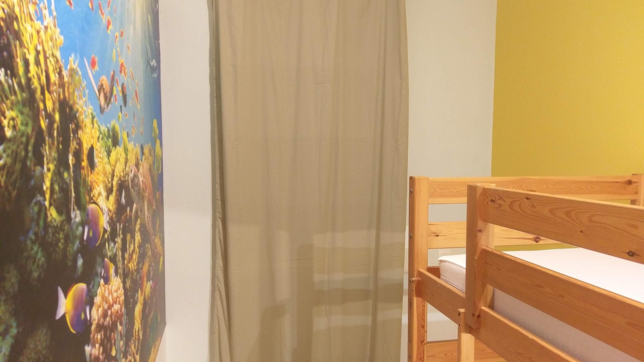 Photo of Bedroom in Eaux-Bonnes