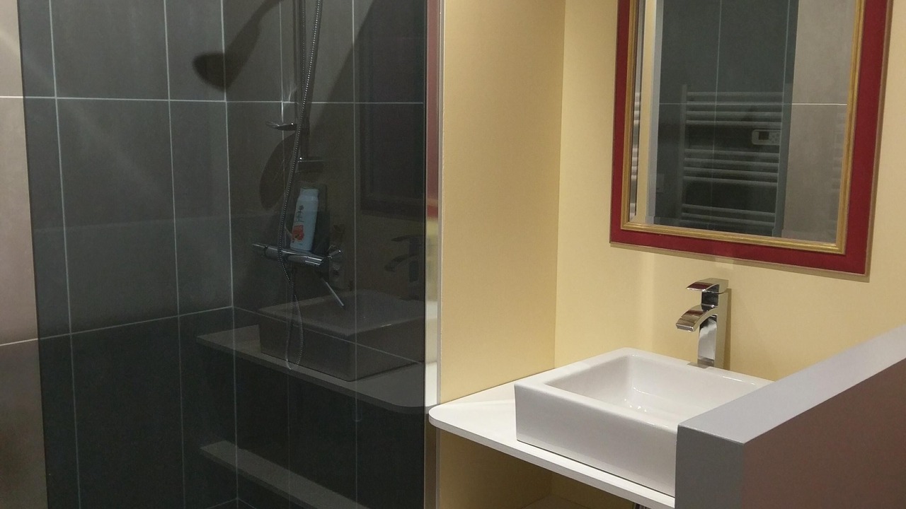 Photo of Bathroom in Eaux-Bonnes