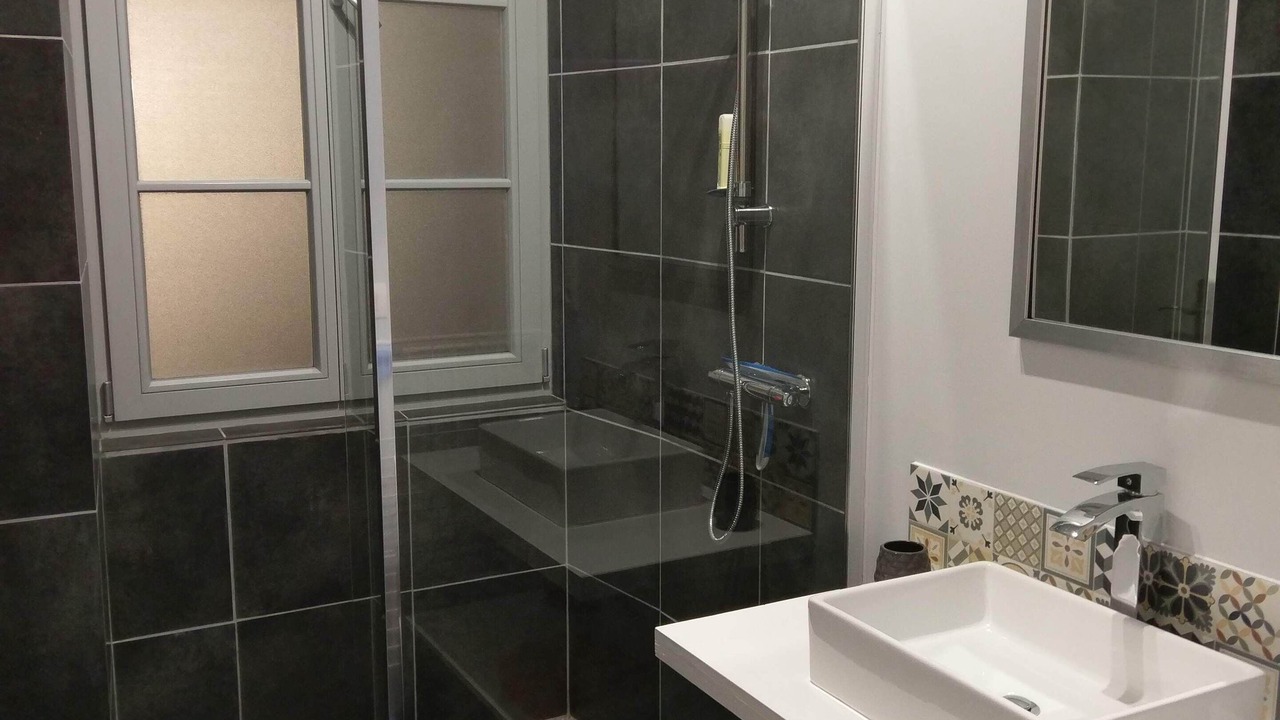 Photo of Bathroom in Eaux-Bonnes