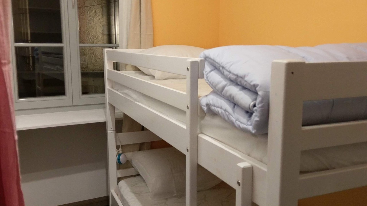 Photo of Bedroom in Eaux-Bonnes