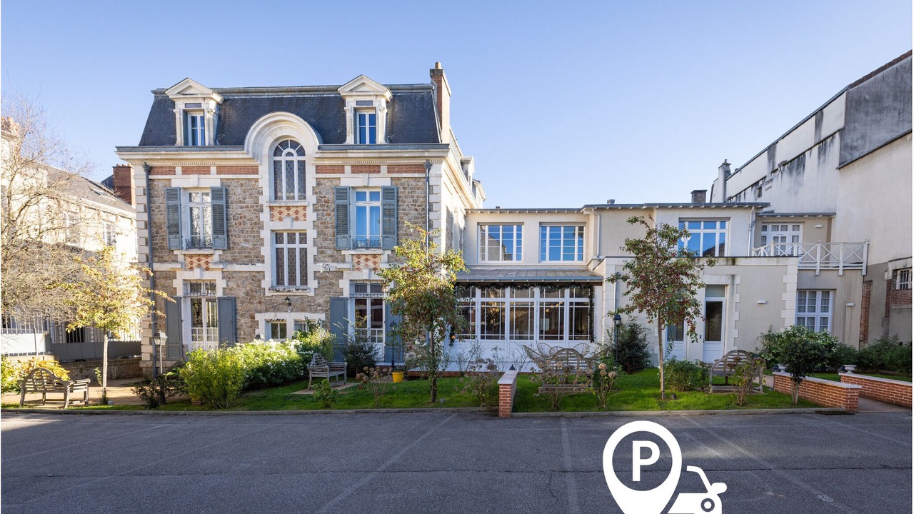 Photo of Outdoor in Limoges