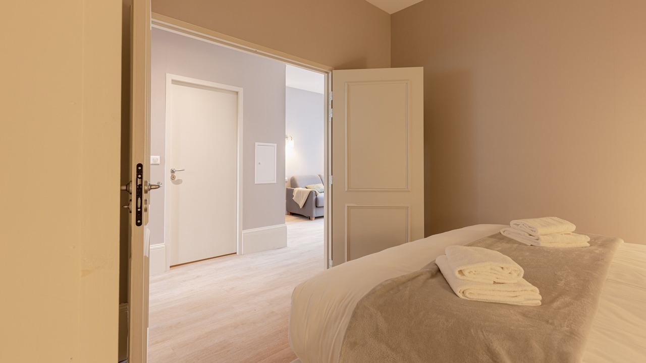 Photo of Bedroom in Limoges