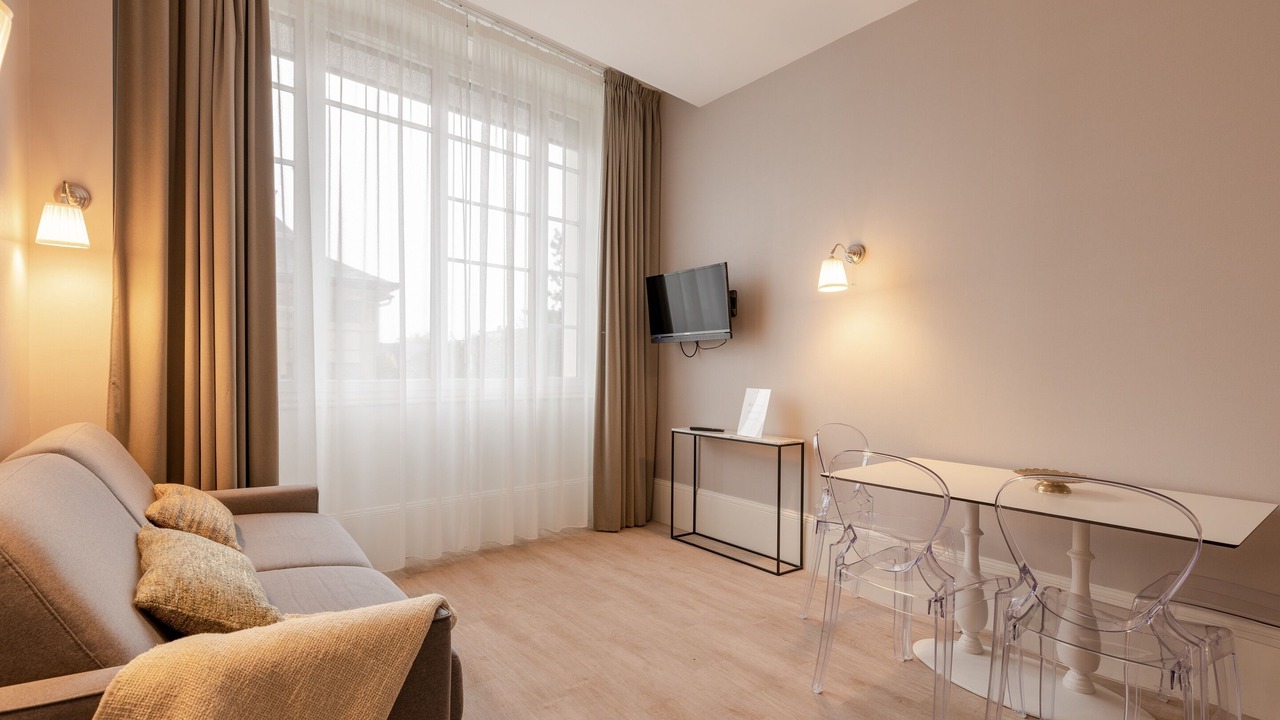 Photo of Livingroom in Limoges