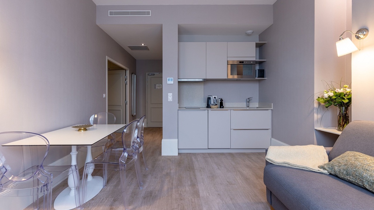 Photo of Livingroom in Limoges