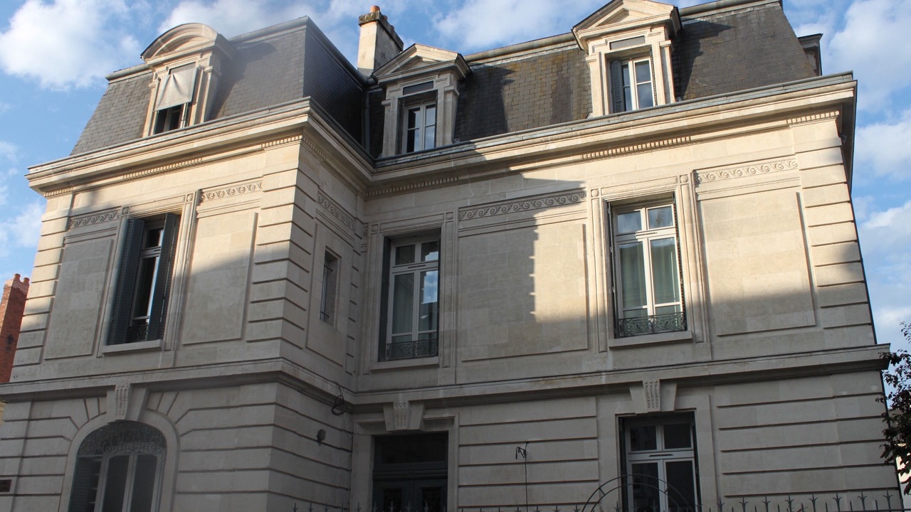 Photo of Outdoor in Limoges