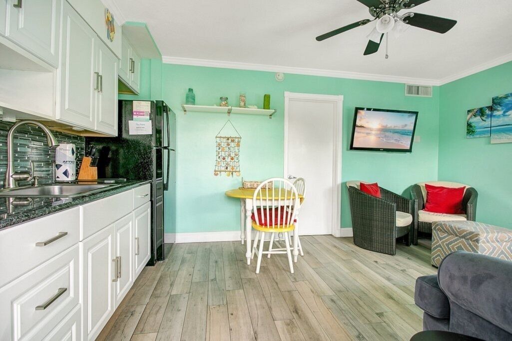 Photo of Livingroom in Bay Esplanade