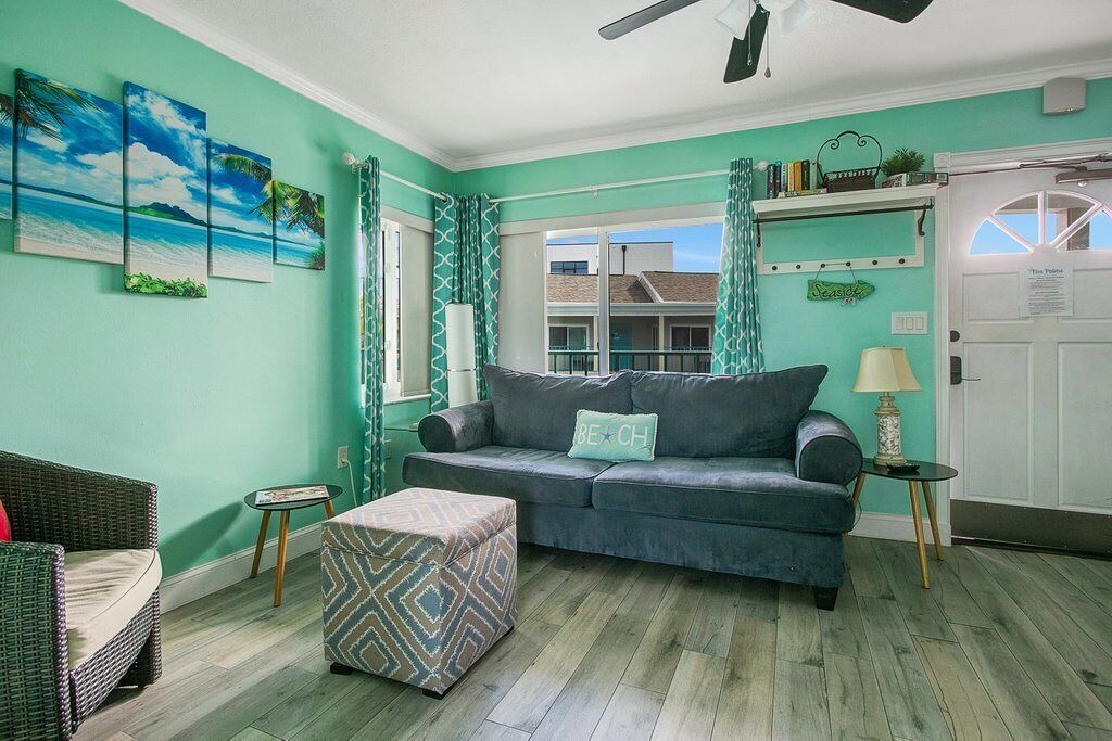 Photo of Livingroom in Bay Esplanade
