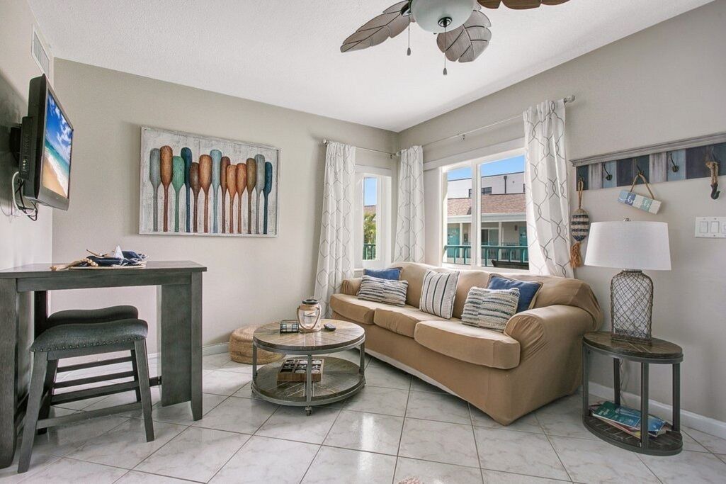 Photo of Livingroom in Bay Esplanade