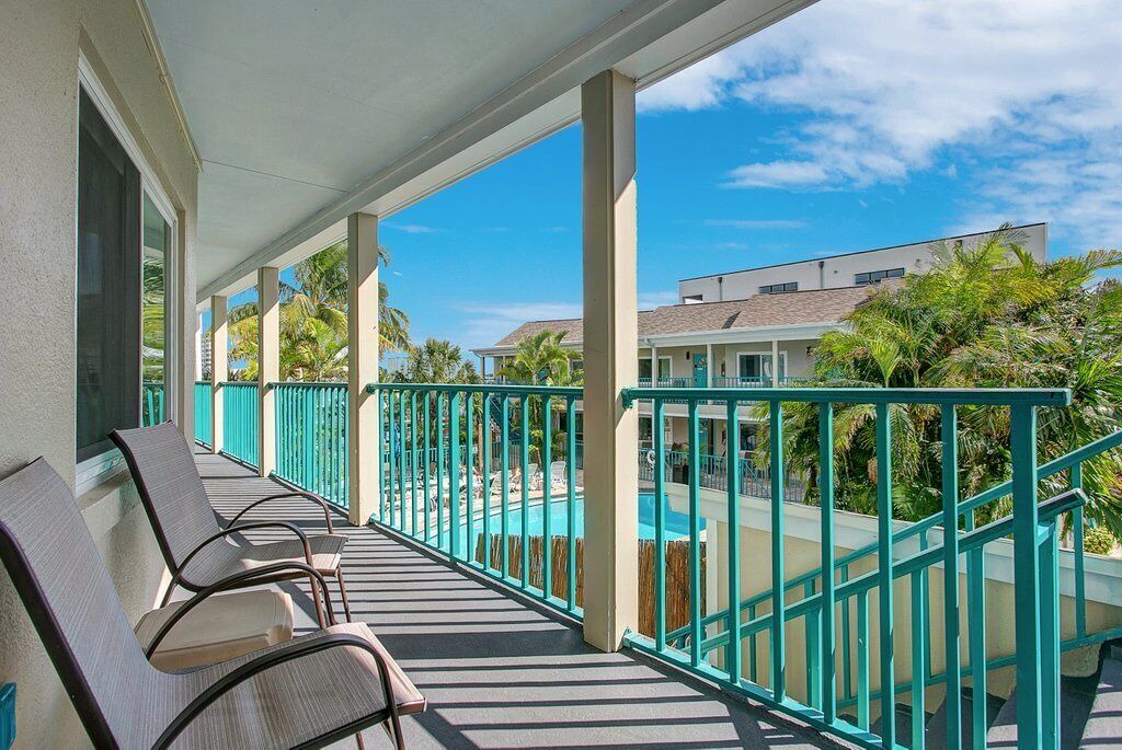 Photo of Outdoor in Bay Esplanade