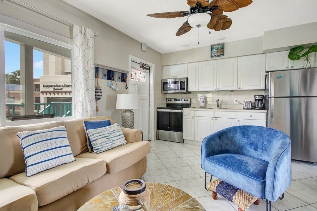 Photo of Kitchen in Bay Esplanade