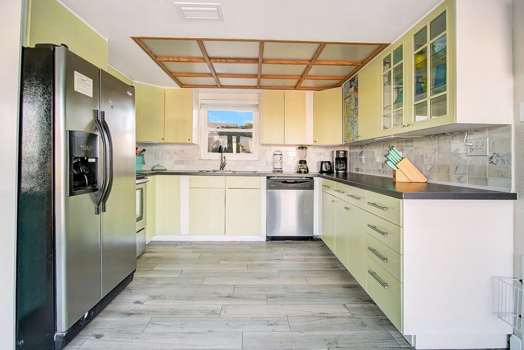 Photo of Kitchen in Bay Esplanade