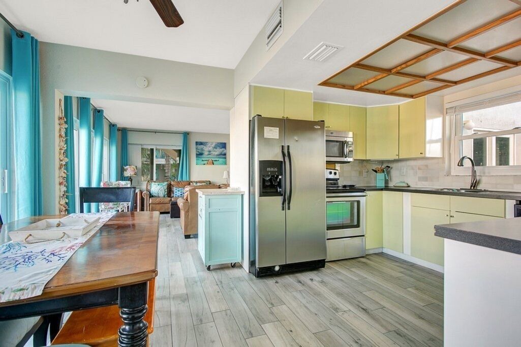 Photo of Kitchen in Bay Esplanade