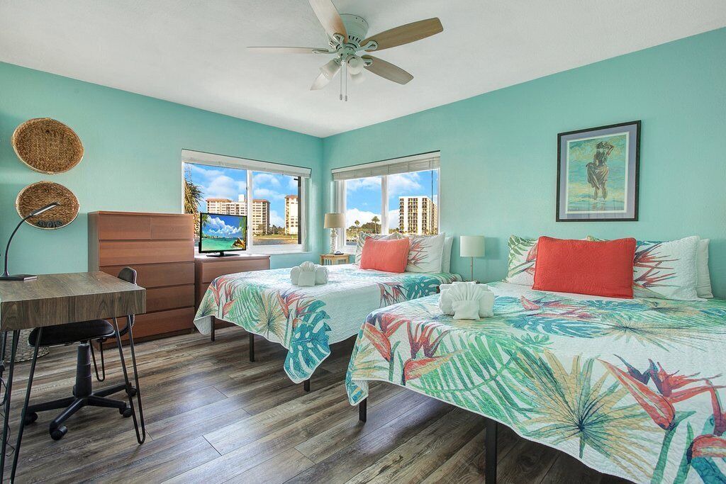 Photo of Bedroom in Bay Esplanade