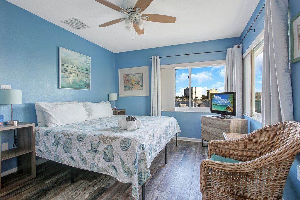 Photo of Bedroom in Bay Esplanade