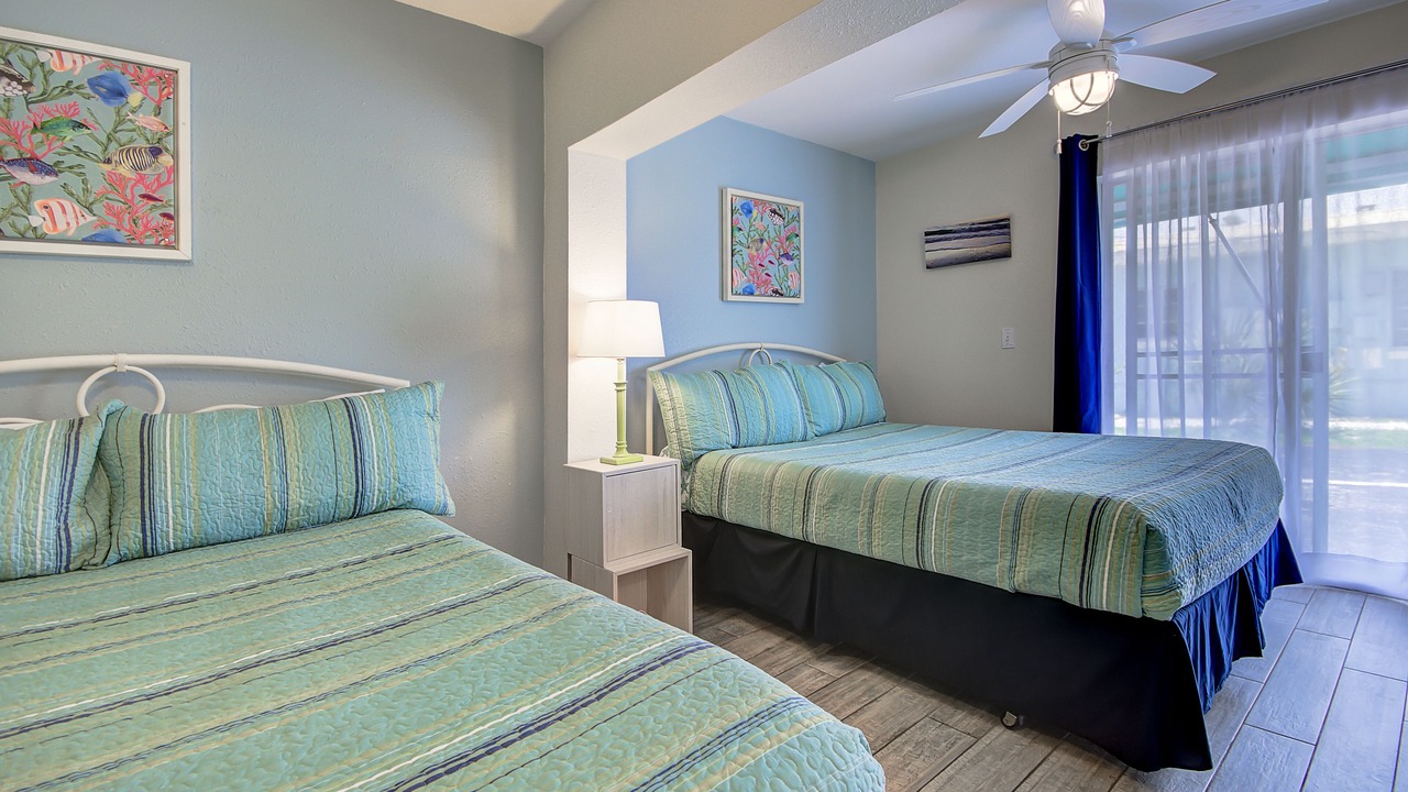 Photo of Bedroom in Bay Esplanade