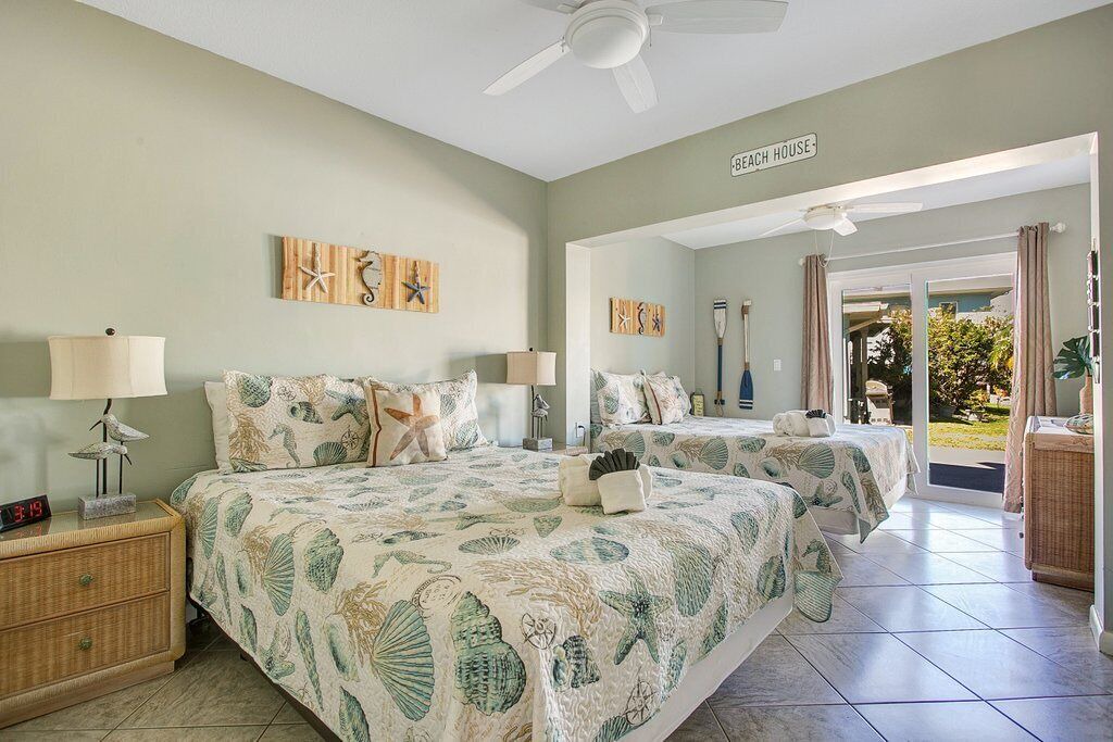 Photo of Bedroom in Bay Esplanade