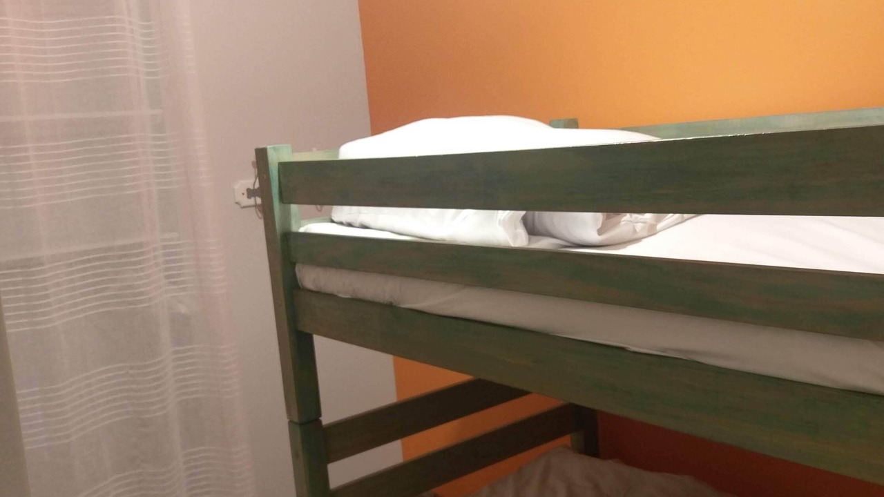 Photo of Bedroom in Eaux-Bonnes