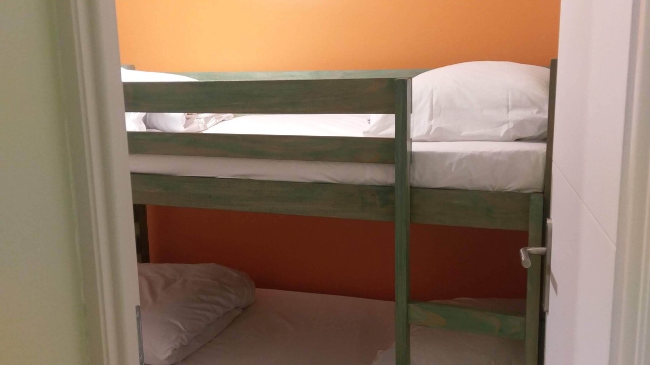 Photo of Bedroom in Eaux-Bonnes