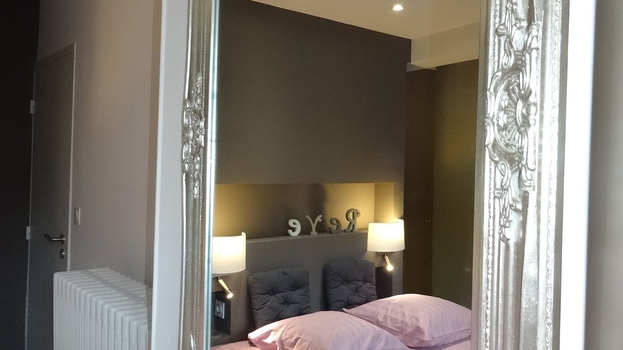 Photo of Bedroom in Chartres