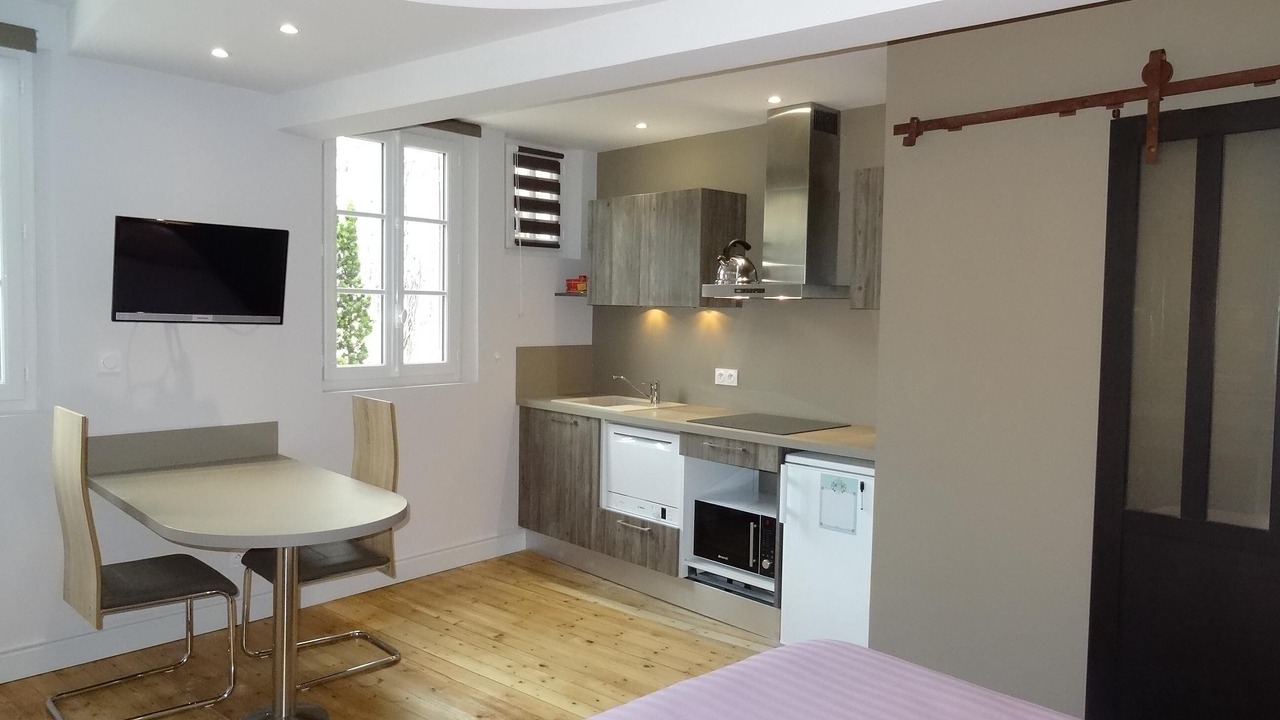 Photo of Bedroom in Chartres