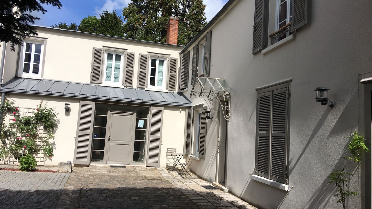 Photo of Outdoor in Chartres