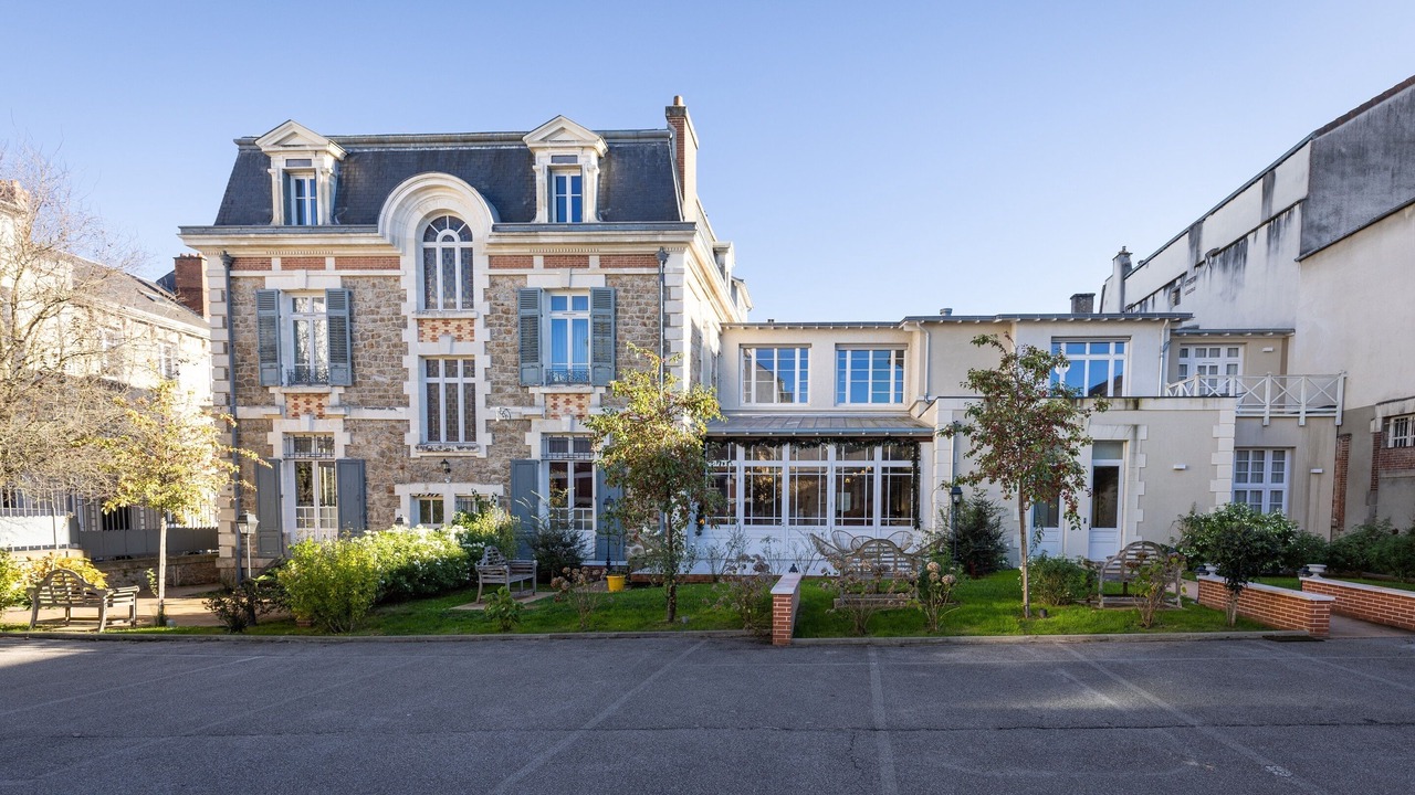 Photo of Outdoor in Limoges