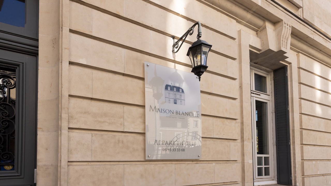 Photo of Outdoor in Limoges