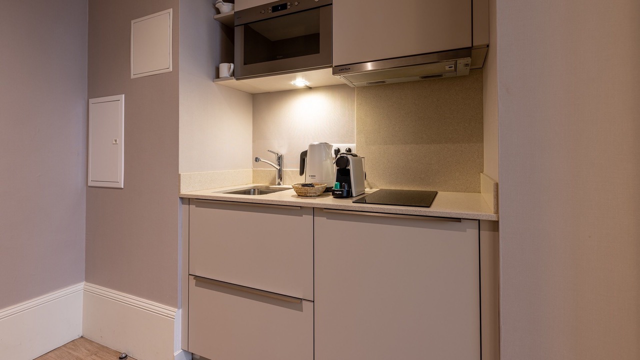 Photo of Kitchen in Limoges