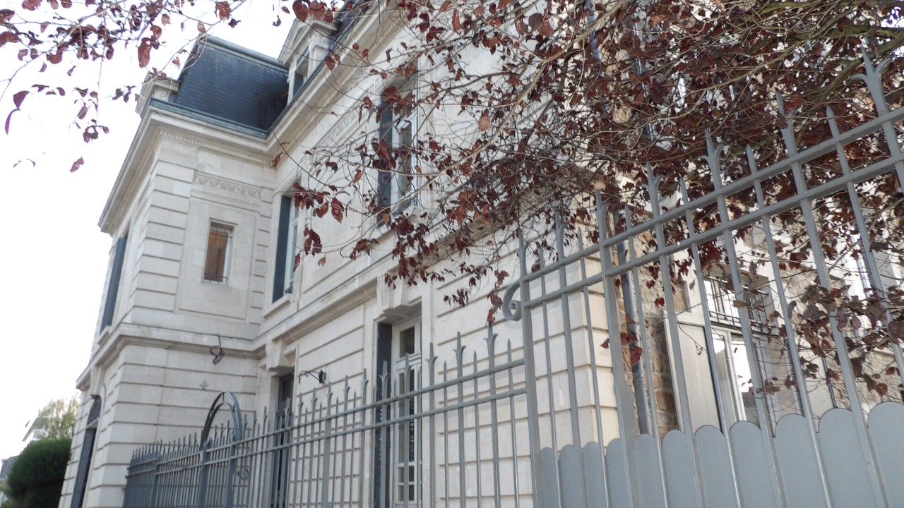 Photo of Outdoor in Limoges