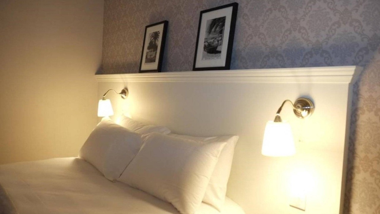 Photo of Bedroom in Limoges