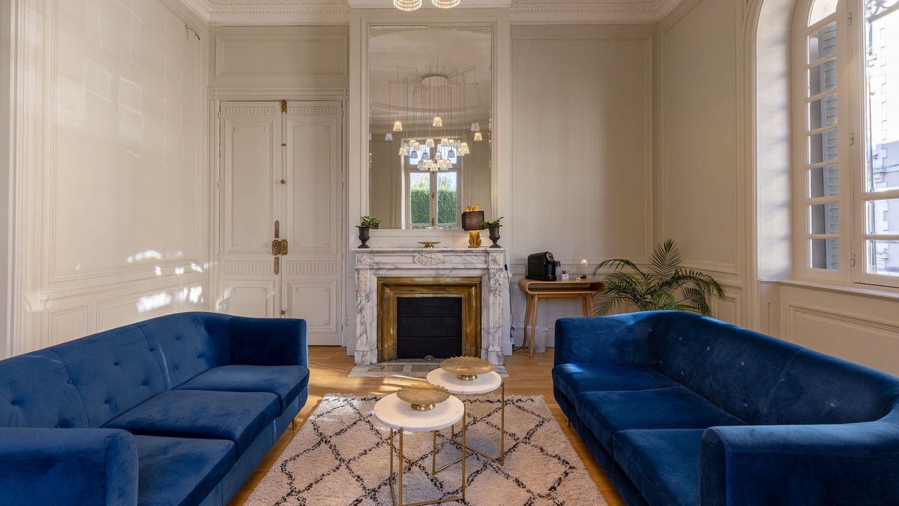 Photo of Livingroom in Limoges