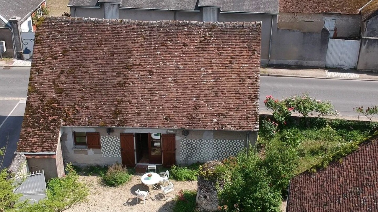 Photo of Outdoor in Saint-Dye-sur-Loire