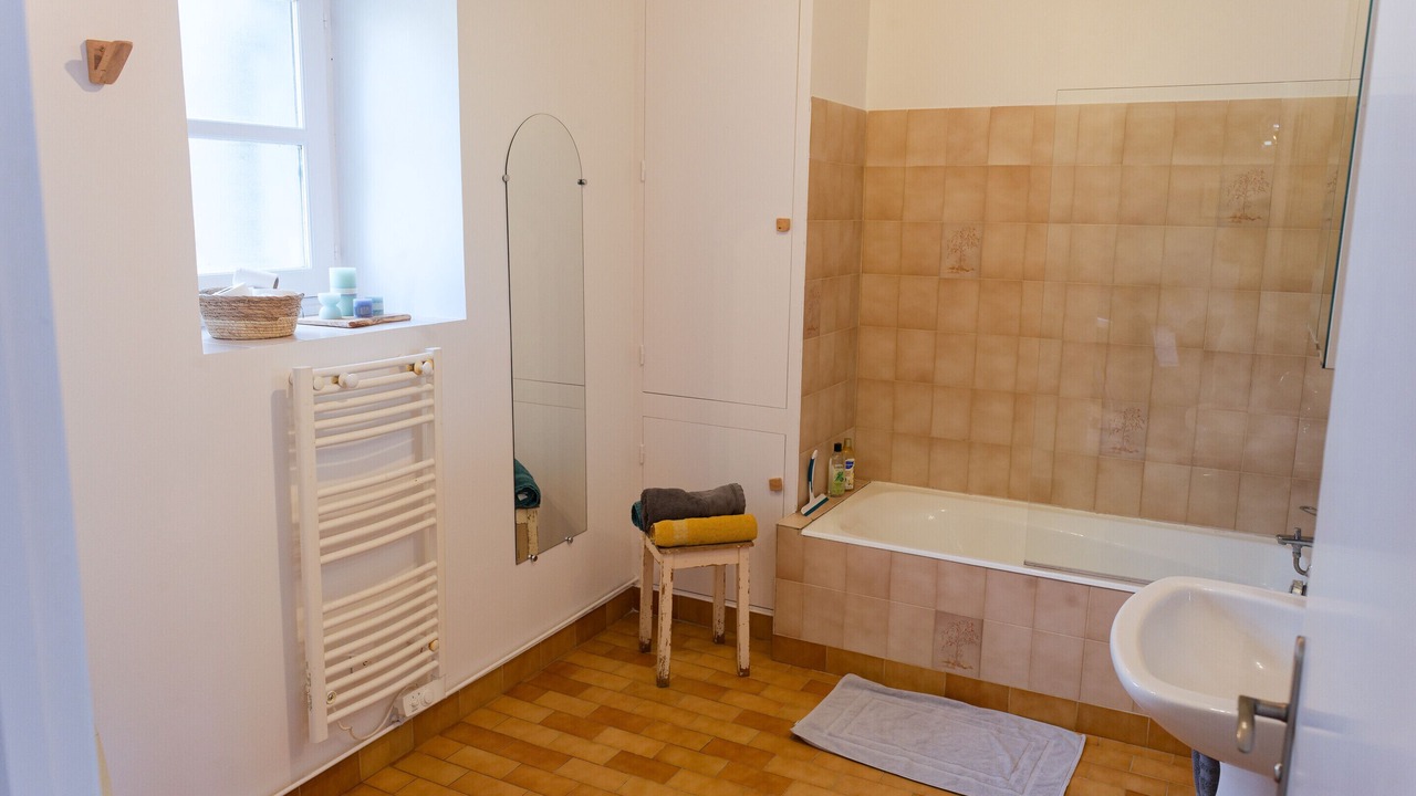 Photo of Bathroom in Saint-Dye-sur-Loire
