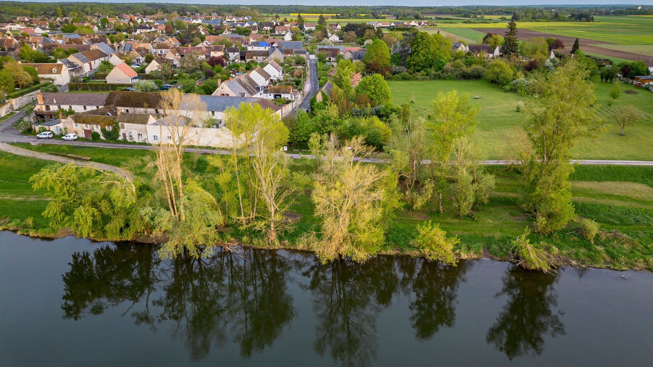Photo of Outdoor in Saint-Dye-sur-Loire