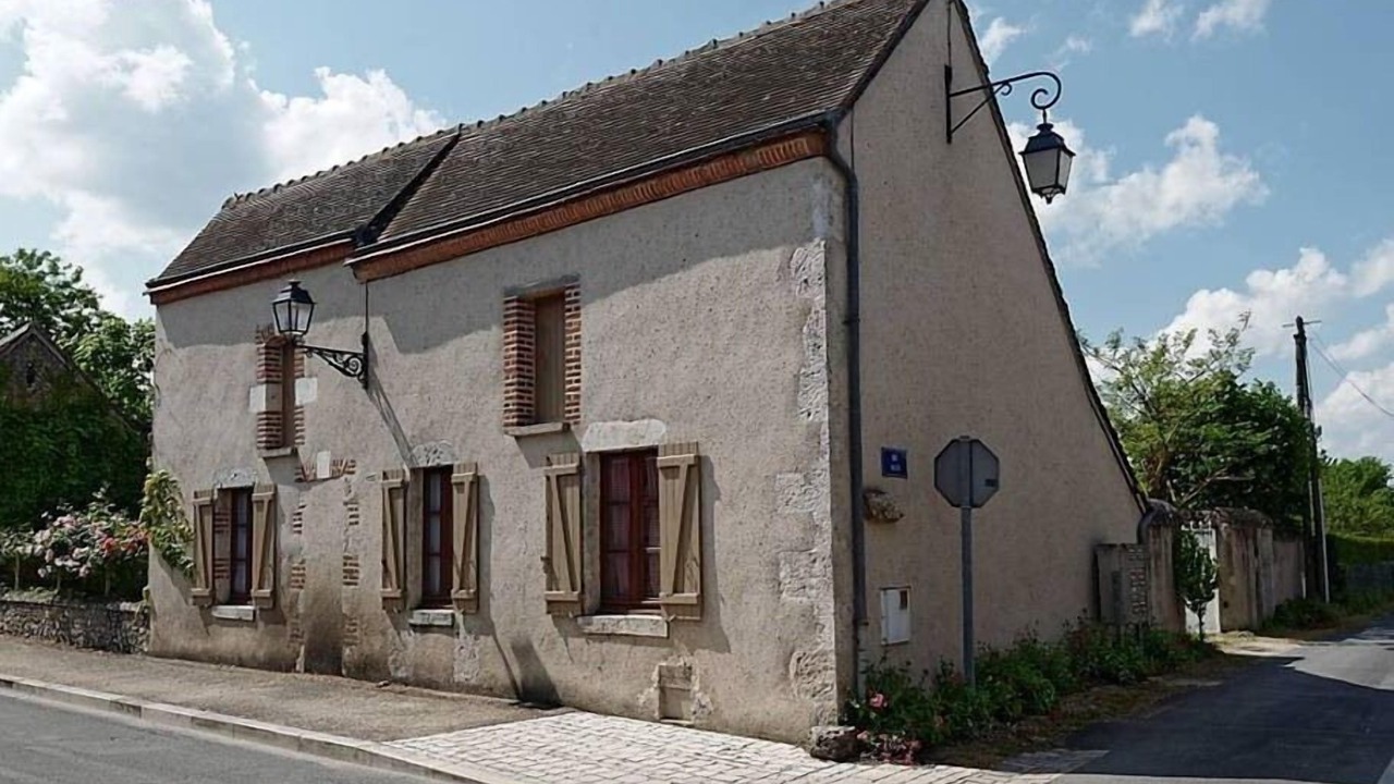 Photo of Outdoor in Saint-Dye-sur-Loire