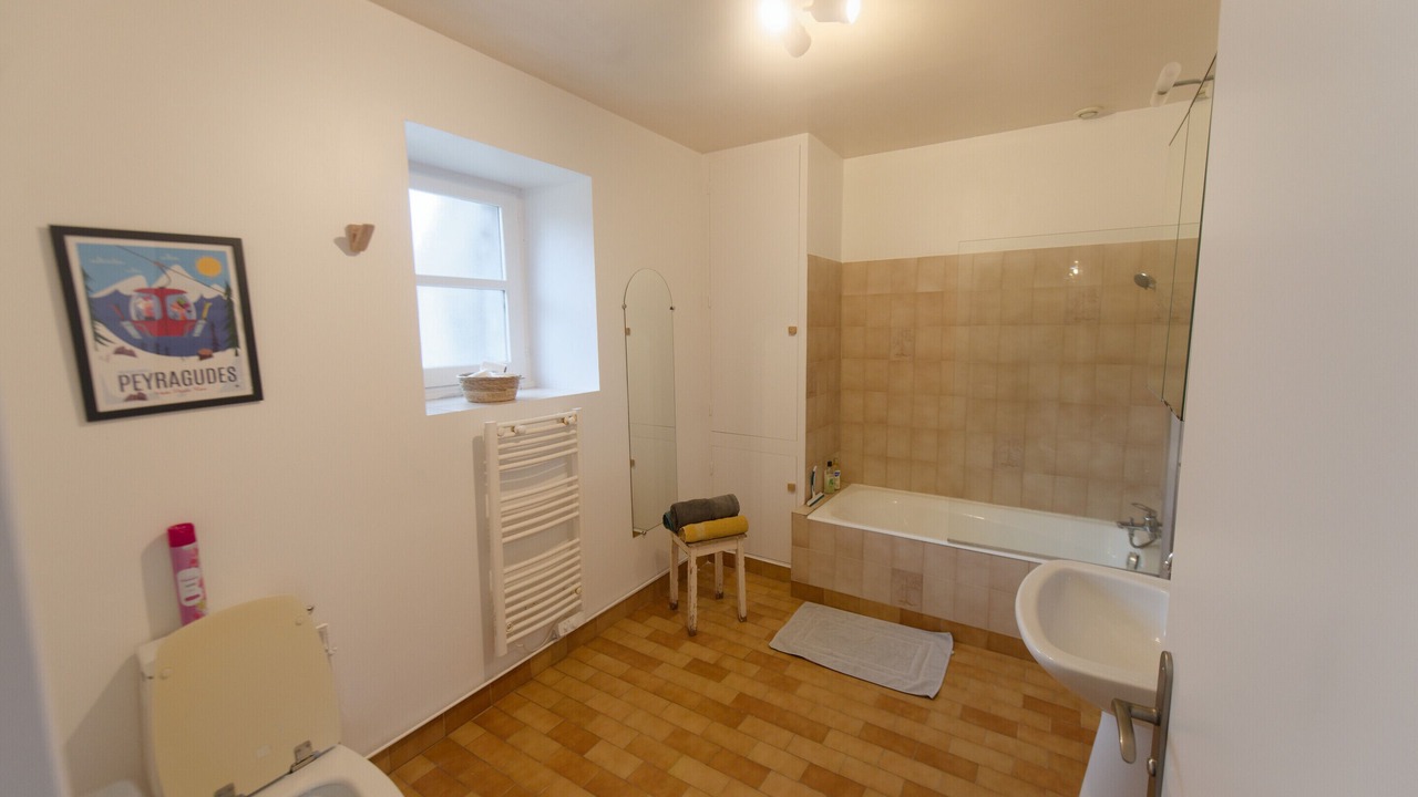 Photo of Bathroom in Saint-Dye-sur-Loire