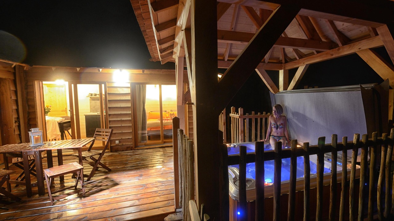 Photo of Outdoor in Segur-les-Villas
