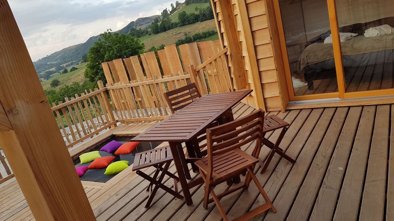 Photo of Outdoor in Segur-les-Villas